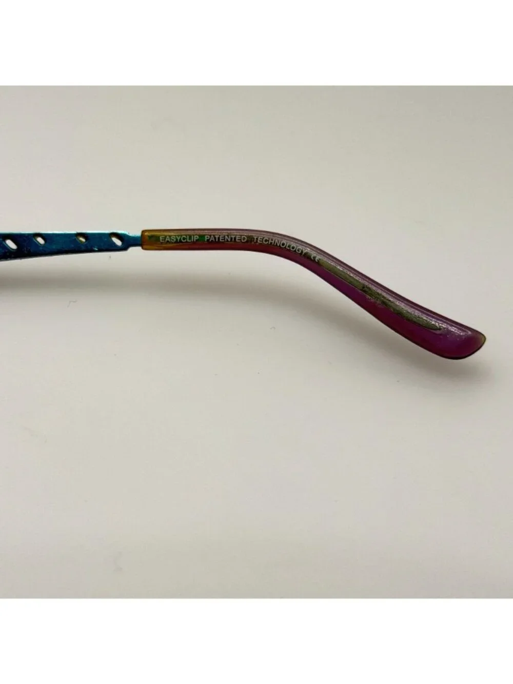 Easyclip Q4041 80 Eyeglasses Eye Glasses Frames 50-17-135